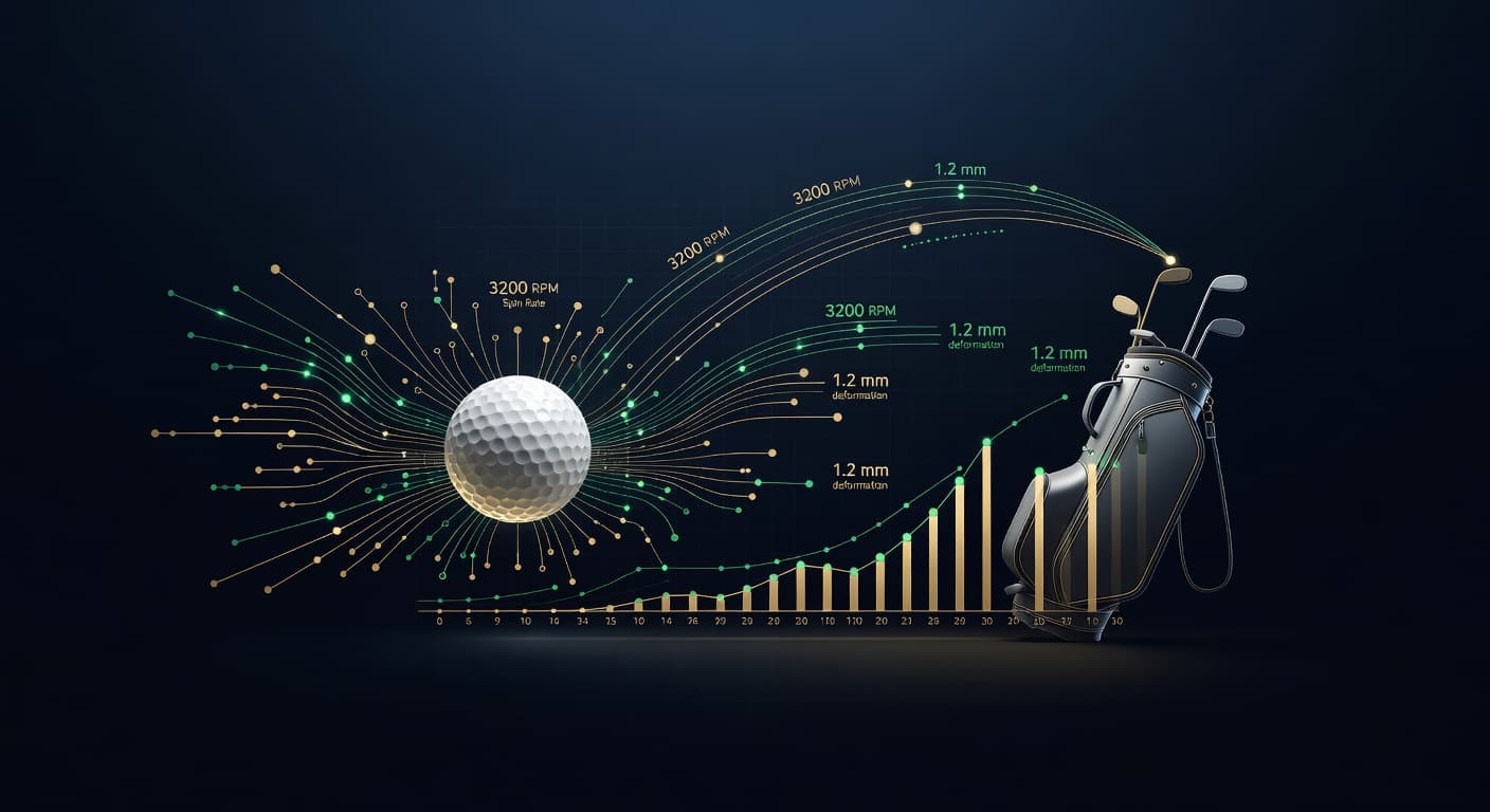 We Built Free AI Golf Fitting Tools — Here's What They Do and Why